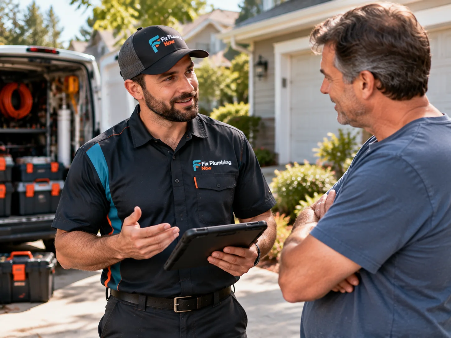 Clogged Drain Service Barnard, SD FAQs